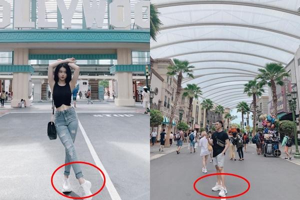 Giữa nghi án hẹn hò Will, Linh Ka bị soi ra chi tiết lạ làm tin đồn hoa đã có chủ càng thêm căng-2