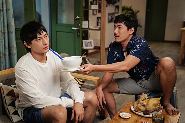 Kiều Minh Tuấn từng muốn trở thành anh em với Isaac-3