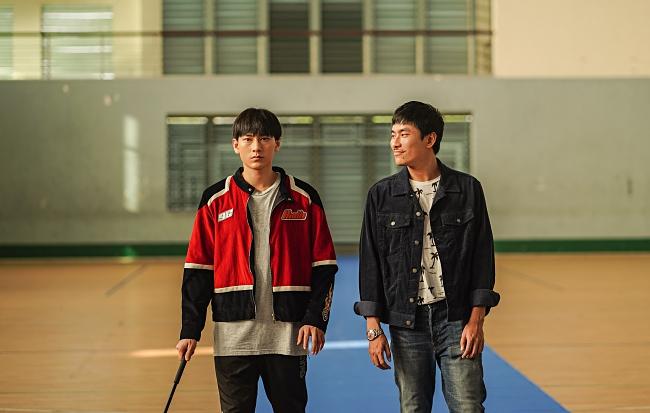 Kiều Minh Tuấn từng muốn trở thành anh em với Isaac-6