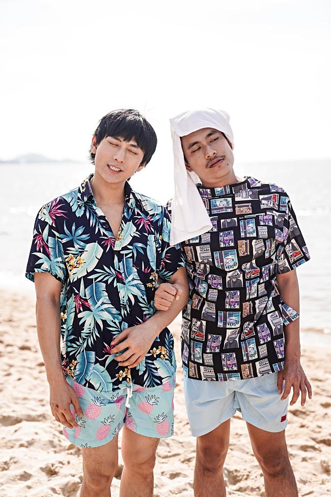 Kiều Minh Tuấn từng muốn trở thành anh em với Isaac-7