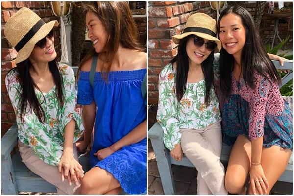 Tình nồng đã vỗ cánh bay, Quang Minh vẫn không quên mừng sinh nhật Hồng Đào-7