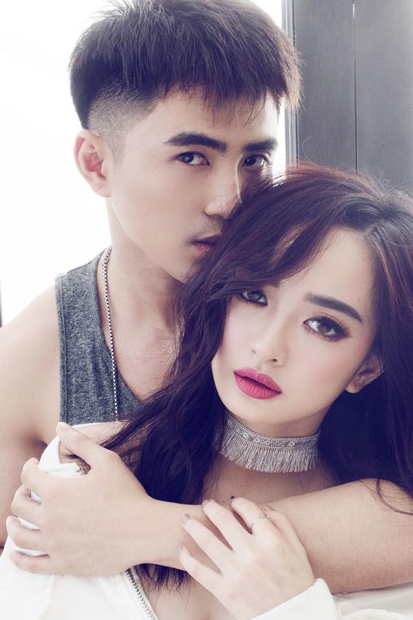 Will hẹn hò nhiều hotgirl, không sai lầm cũng cần thêm thời gian-2