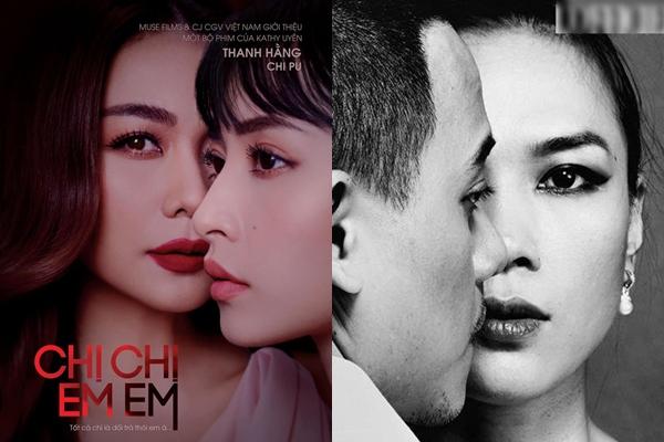 Chi Pu: Tình chị em giữa tôi và Thanh Hằng là thật lòng-4