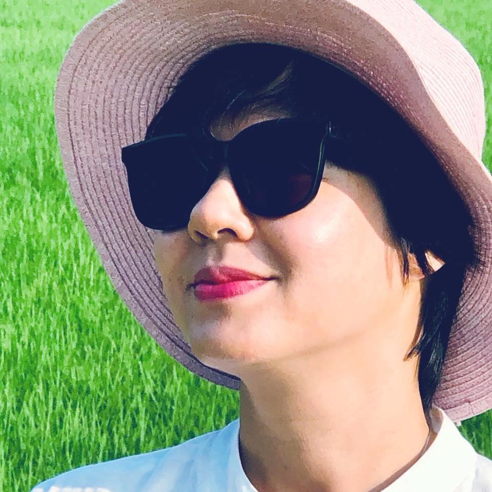 Ngỡ ngàng trước nhan sắc lão hóa ngược của MC đình đám VTV khi bước vào tuổi 47-8