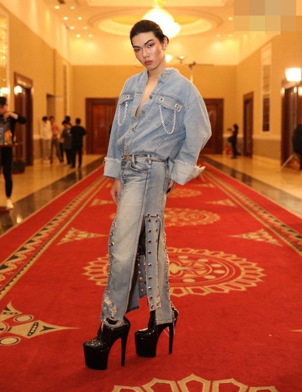 Vietnams Next Top Model 2019: Thí sinh ăn mặc thảm họa, xuất hiện hàng loạt bản sao người nổi tiếng-7