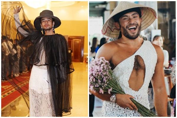 Vietnams Next Top Model 2019: Thí sinh ăn mặc thảm họa, xuất hiện hàng loạt bản sao người nổi tiếng-2