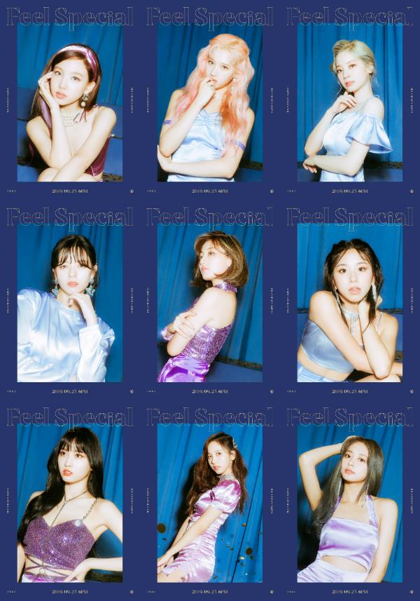 TWICE: 