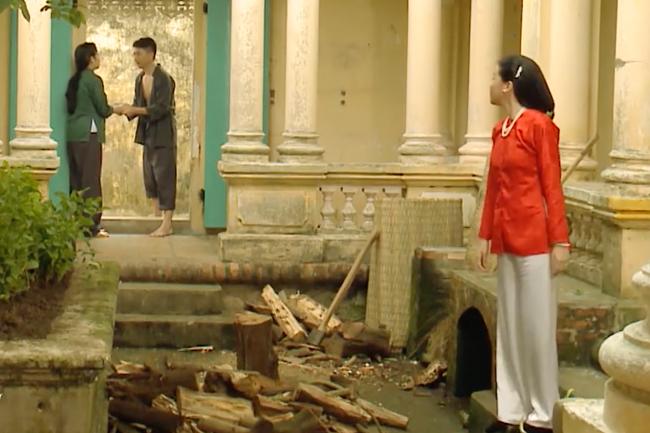 Đã cướp con trắng trợn, Cao Thái Hà còn đánh Nhật Kim Anh đổ máu-5