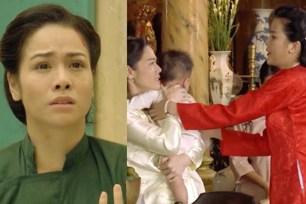 Sau cảnh cưỡng hiếp Hứa Minh Đạt, Cao Thái Hà thách thức anti-fan: Ném đá thì tôi xây nhà-5