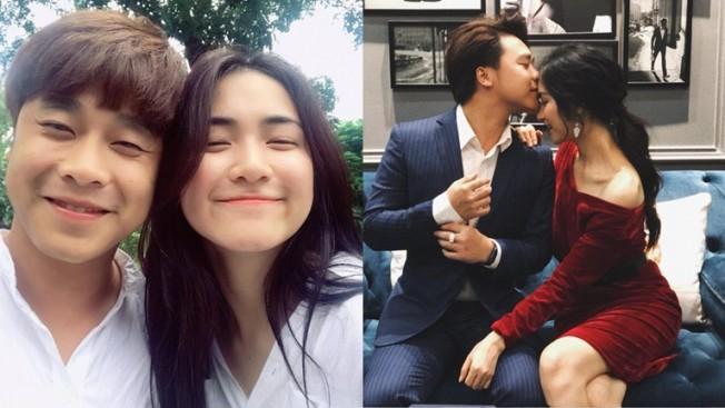 Bị đồn theo chồng bỏ cuộc chơi, Hòa Minzy tuyên bố: Quan trọng gì cưới xin-5