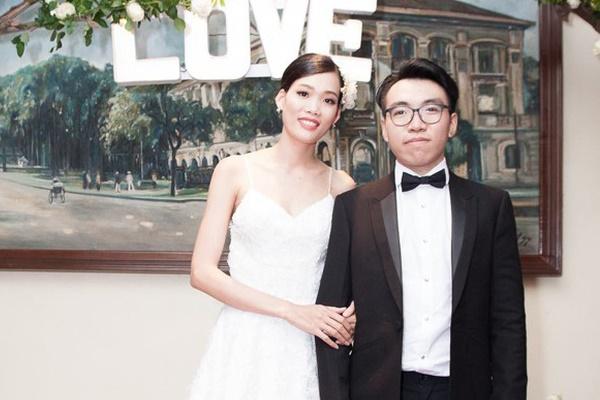 Người mẫu Nguyễn Hợp Next Top ly hôn sau 3 năm chung sống-2