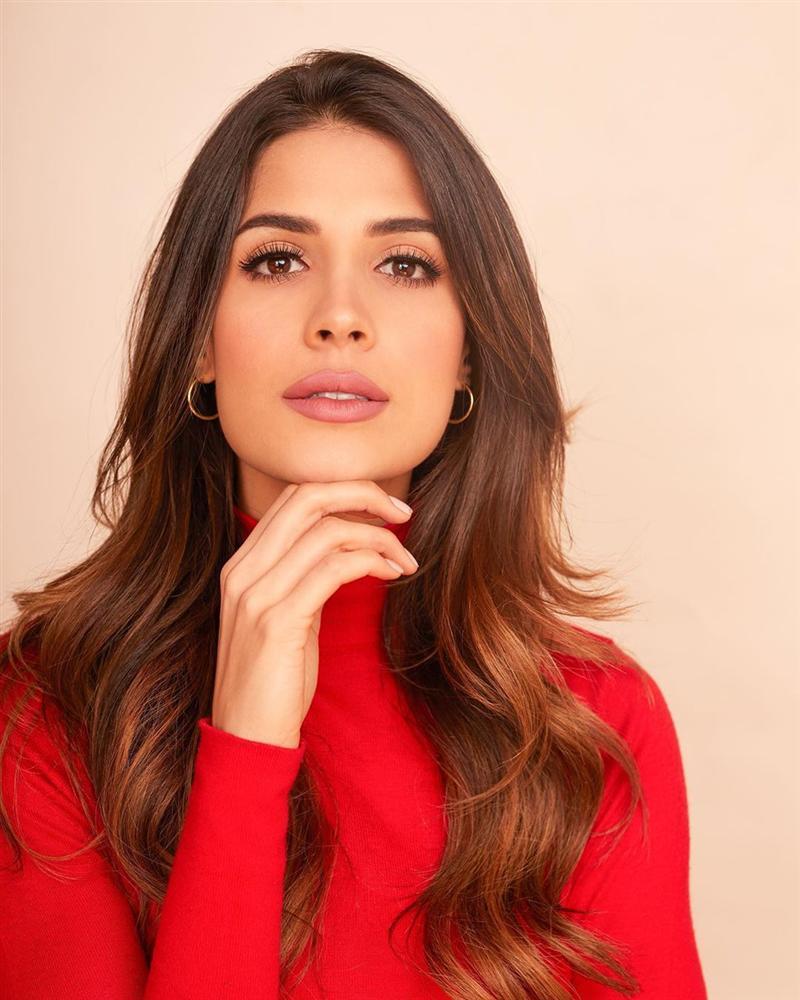 Bản tin Hoa hậu Hoàn vũ 25/9: Hoàng Thùy make-up xuất thần, bỗng đẹp ngang ngửa dàn đối thủ nặng ký-4