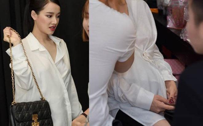 Mặc váy cưới lộng lẫy, Nhã Phương nói về 1 năm vui và hạnh phúc sau khi lấy Trường Giang-3