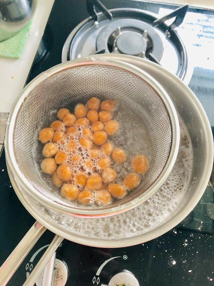 Thủy Tiên hài lòng về chính mình: Một người phụ nữ vừa đẹp vừa tài năng-2