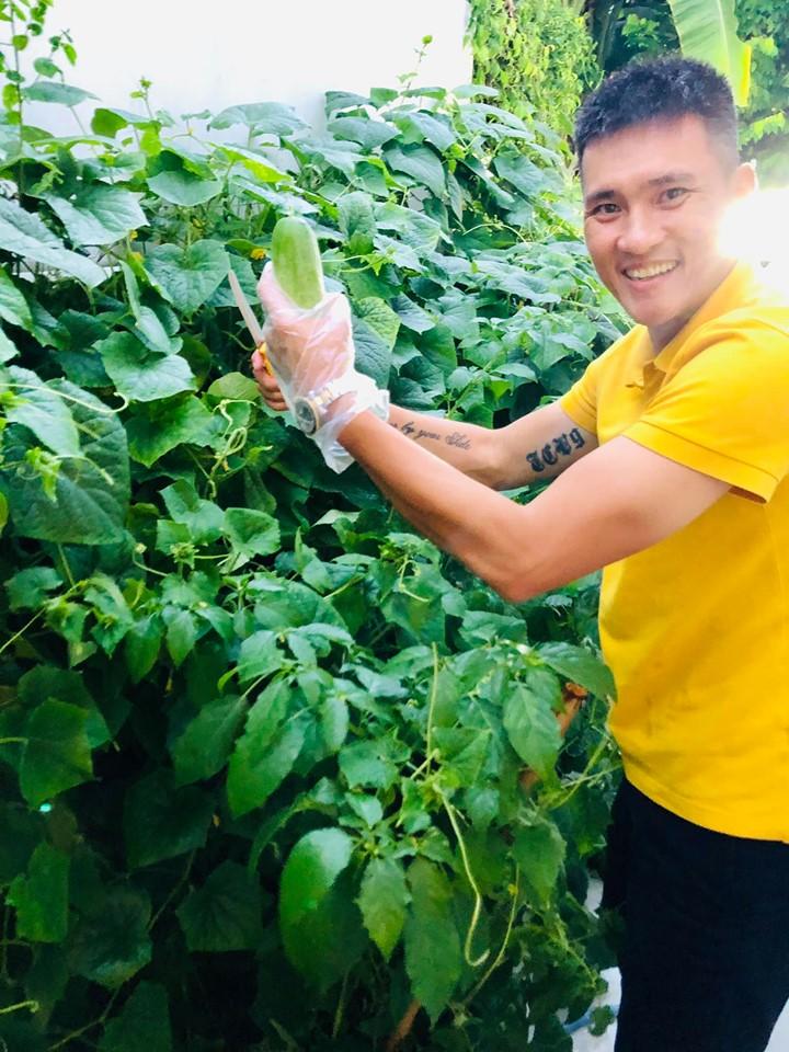 Thủy Tiên hài lòng về chính mình: Một người phụ nữ vừa đẹp vừa tài năng-7