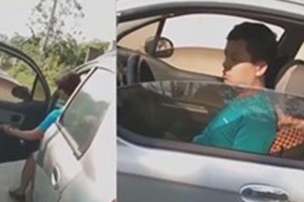 Clip: Tranh chấp đất đai ở Đắk Nông, nhóm người nổ súng bắn nhau như phim hành động Mỹ-2