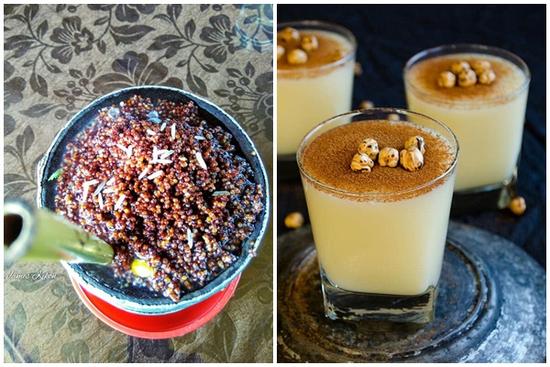 Cocktail ngón chân người và những đồ uống dị nhất hành tinh