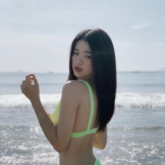 Vẻ nóng bỏng của dàn hot girl, diễn viên vướng tin hẹn hò ca sĩ Will-2