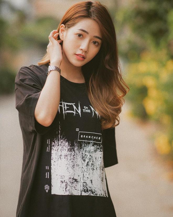 Vẻ nóng bỏng của dàn hot girl, diễn viên vướng tin hẹn hò ca sĩ Will-6