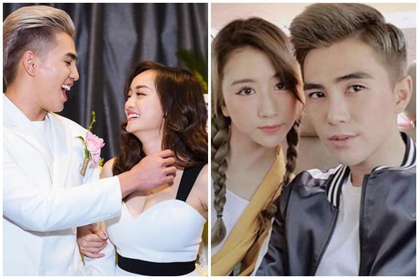 Phía Will phản hồi tin hẹn hò hot girl Linh Ka kém 13 tuổi-2