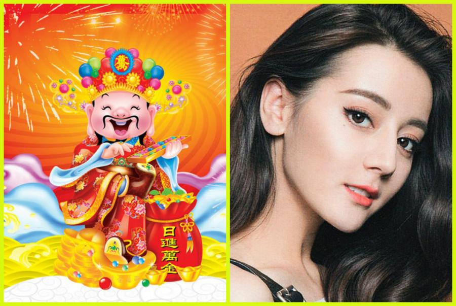 Nhìn vào điểm này của phụ nữ, biết ngay thần Tài ban tặng cho vận số tốt, cả đời hưởng no phúc lộc-1