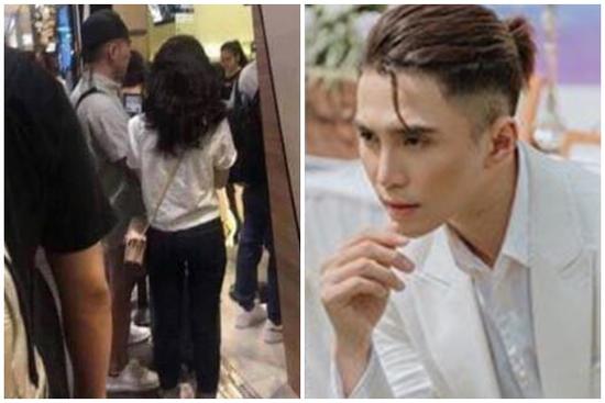 Phía Will phản hồi tin hẹn hò hot girl Linh Ka kém 13 tuổi