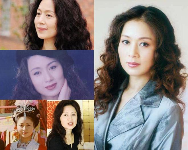 Nữ diễn viên xuất hiện 3 phút nhận cát-xê cao nhất Tây du ký 1986-1