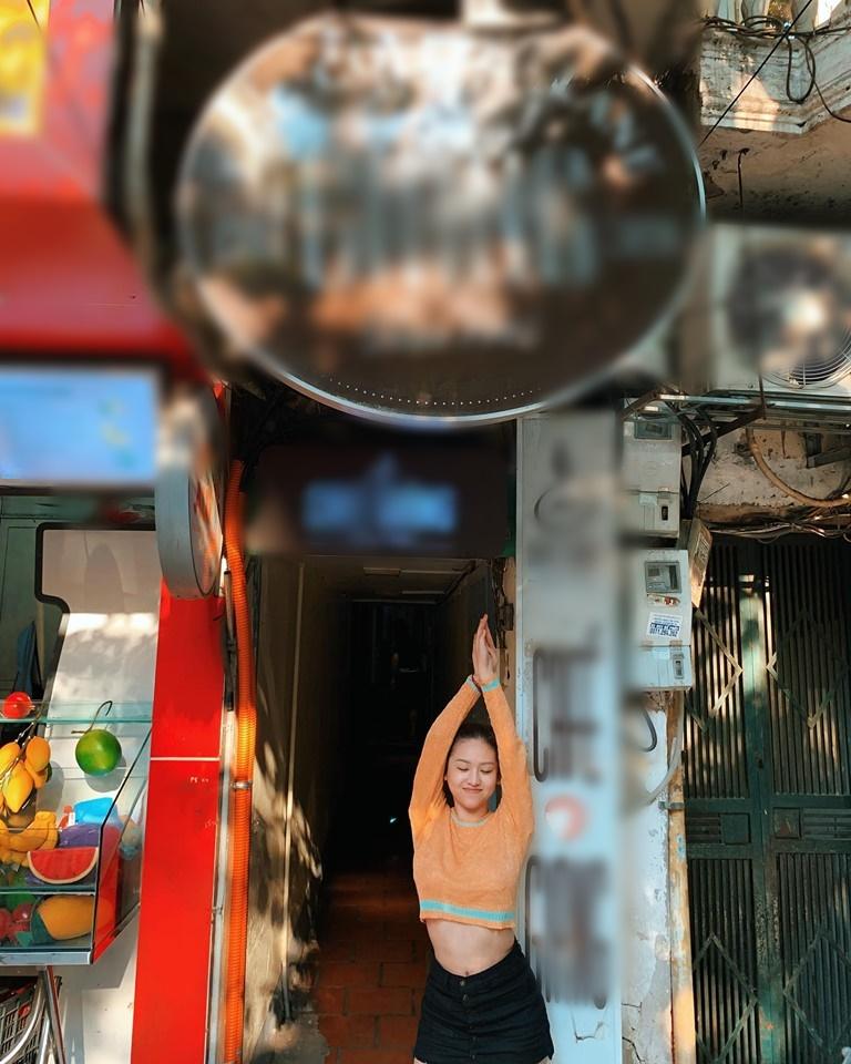 Thời tiết giao mùa muốn mặc đẹp và chất hãy học Văn Mai Hương, Jun Vũ-1