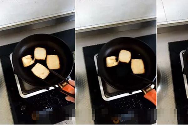 Nấu nước hàng, cho đường trực tiếp vào nồi là sai lầm, thêm bước này nước màu đẹp lại thơm-7