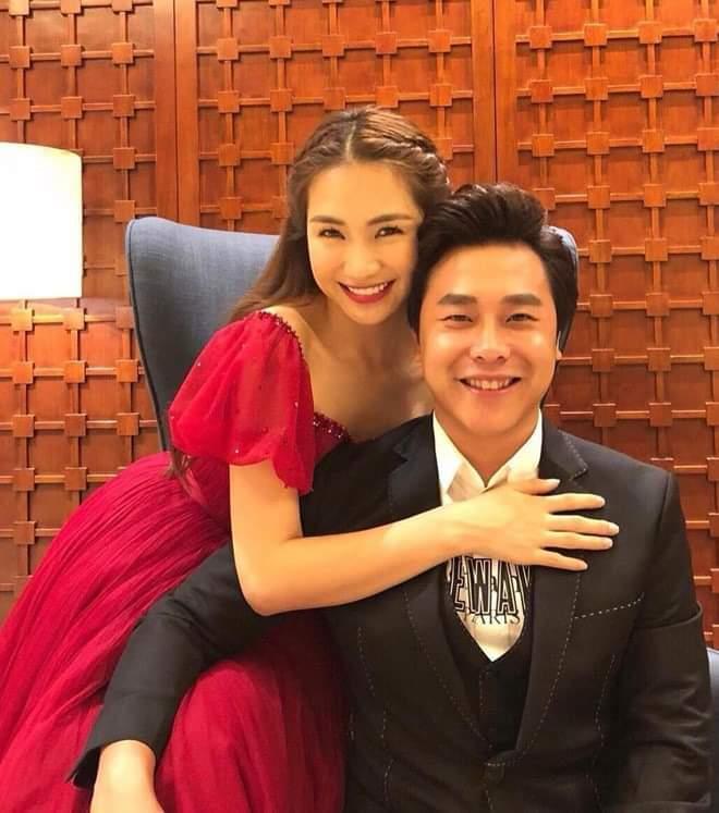 Hòa Minzy gây xôn xao khi tuyên bố: Muốn sống chung không đám cưới thì phải có tiền và nên có điều kiện như chị-2