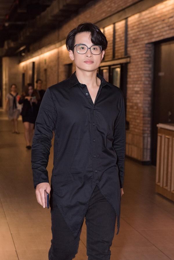 Hà Anh Tuấn lần đầu đóng phim nhưng chỉ xuất hiện chớp nhoáng-1