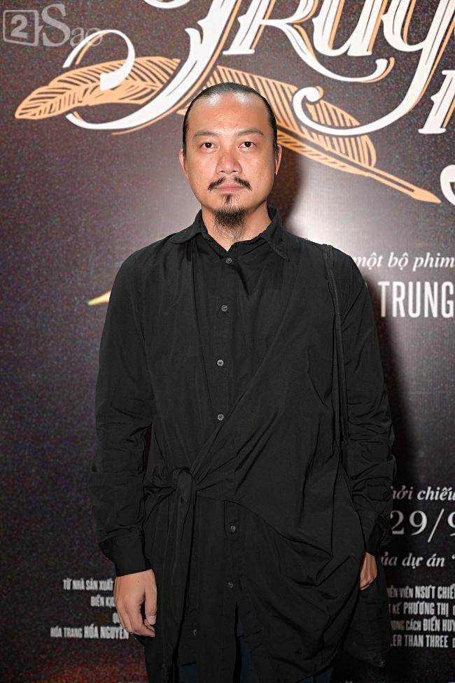 Hà Anh Tuấn lần đầu đóng phim nhưng chỉ xuất hiện chớp nhoáng-2