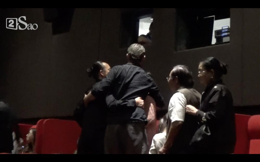 Hà Anh Tuấn lần đầu đóng phim nhưng chỉ xuất hiện chớp nhoáng-5