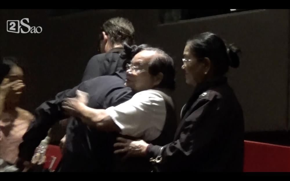 Hà Anh Tuấn lần đầu đóng phim nhưng chỉ xuất hiện chớp nhoáng-6