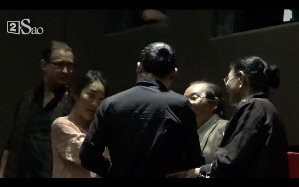 Hà Anh Tuấn lần đầu đóng phim nhưng chỉ xuất hiện chớp nhoáng-8