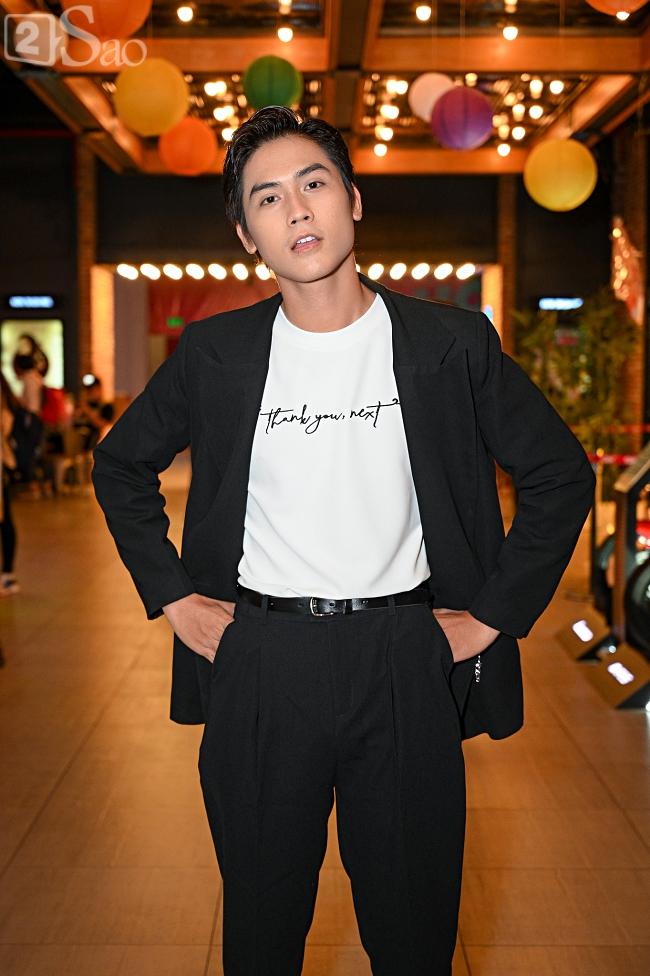 Hà Anh Tuấn lần đầu đóng phim nhưng chỉ xuất hiện chớp nhoáng-12