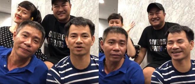 Minh Quân, Mai Phương Thúy và những sao Việt tăng cân trông thấy-1