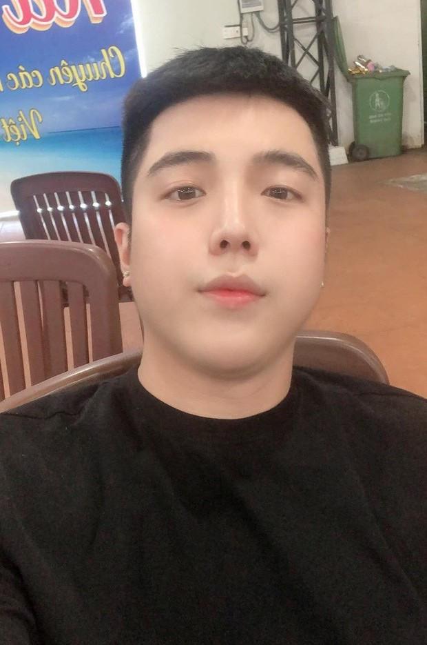 Minh Quân, Mai Phương Thúy và những sao Việt tăng cân trông thấy-6