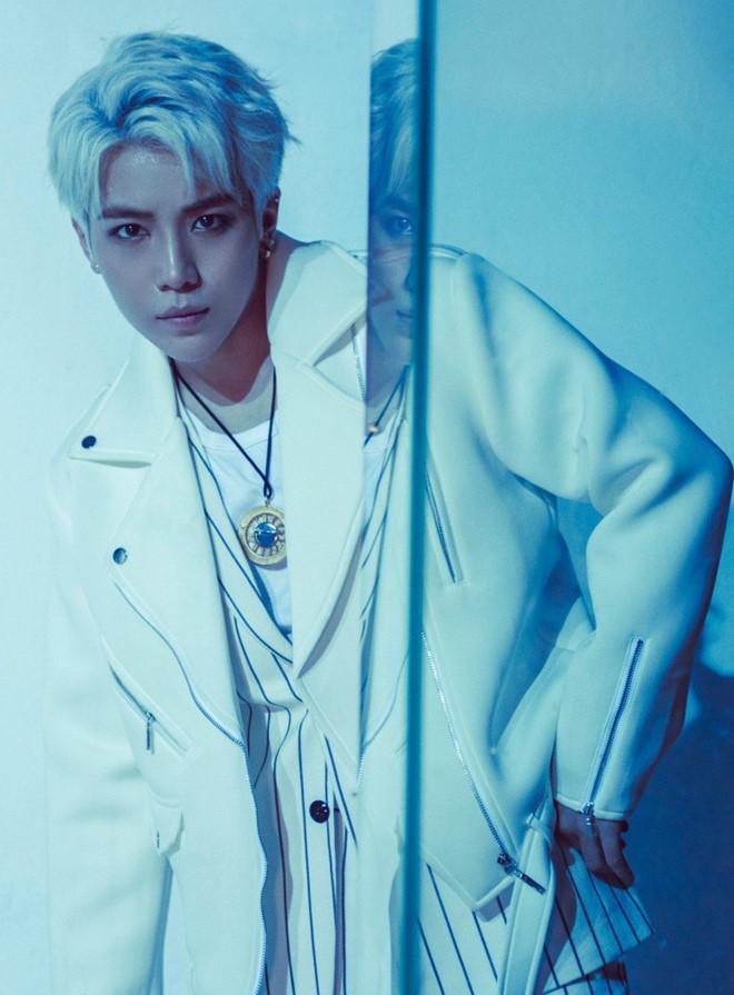 Minh Quân, Mai Phương Thúy và những sao Việt tăng cân trông thấy-5