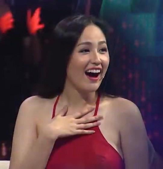 Minh Quân, Mai Phương Thúy và những sao Việt tăng cân trông thấy-7