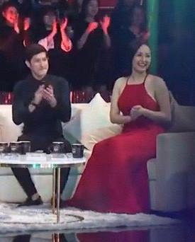 Minh Quân, Mai Phương Thúy và những sao Việt tăng cân trông thấy-8