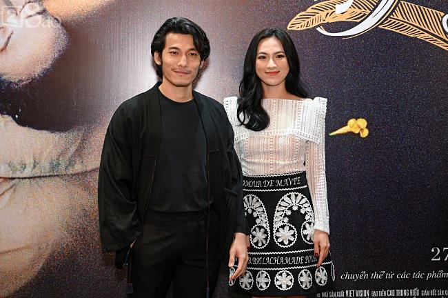 Hà Anh Tuấn lần đầu đóng phim nhưng chỉ xuất hiện chớp nhoáng-11