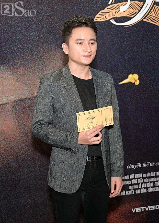 Hà Anh Tuấn lần đầu đóng phim nhưng chỉ xuất hiện chớp nhoáng-15