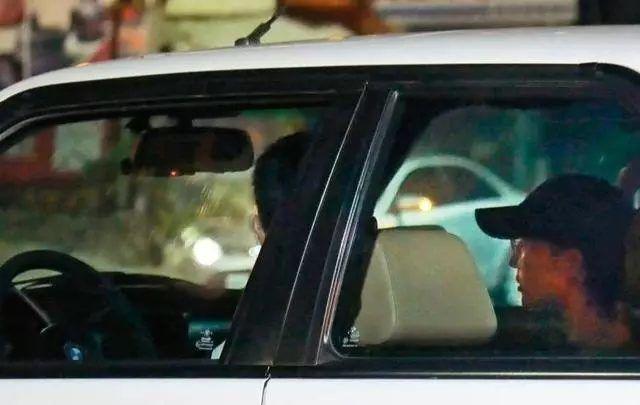 Trước Trương Quân Ninh, năm xưa Khưu Trạch cũng từng nói đang nỗ lực theo đuổi Đường Yên-1