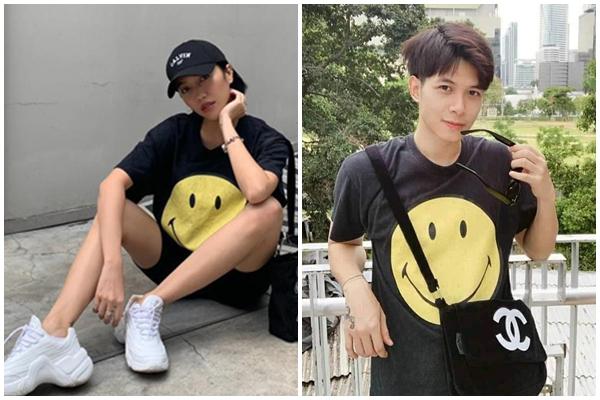 Mừng sinh nhật Anh Tú, Tiến Luật vô tình để lộ chuyện đàn em chia tay Diệu Nhi?-4