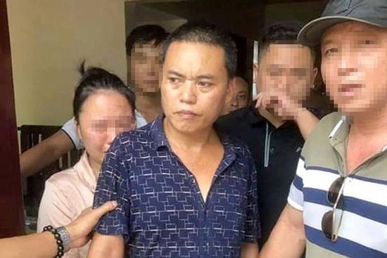Gã chồng tàn độc sát hại cô giáo ở Lào Cai có đến 4 đời vợ