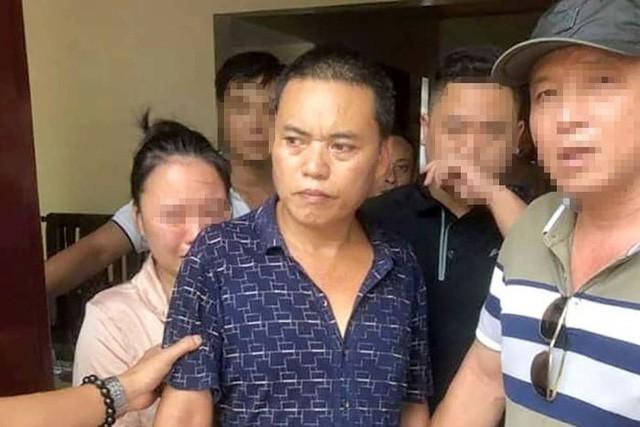Gã chồng tàn độc sát hại cô giáo ở Lào Cai có đến 4 đời vợ-1