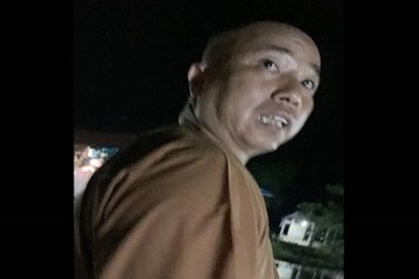 Đề xuất đình chỉ chức trụ trì của sư Toàn, yêu cầu sám hối đại tăng-2