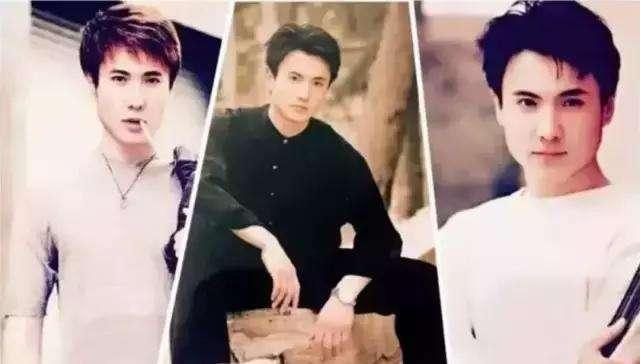 Hóa ra Tân vua hài Trung Quốc thời trẻ lại đẹp trai ít ai ngờ-5