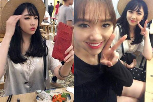 Cuộc sống của em gái Trấn Thành thay đổi đáng kể sau gần 2 năm lấy chồng ngoại quốc-13